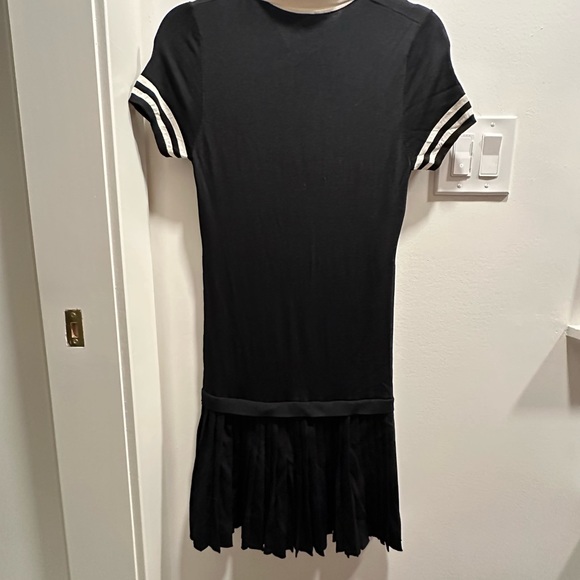 RED VALENTINO tennis dress size Small - Picture 2 of 4